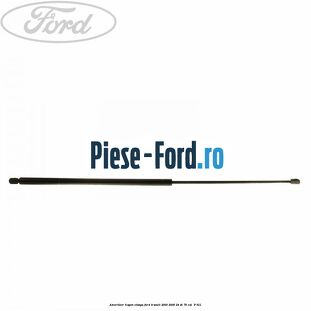 Amortizor hayon stanga Ford Transit 2000-2006 2.4 DI 75 cai #7A629AB7C8